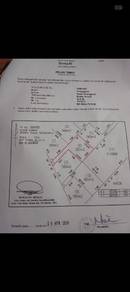 Residential Land in Kuala Terengganu, TRG