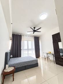 Service Residence For Rent in Setia City Residences