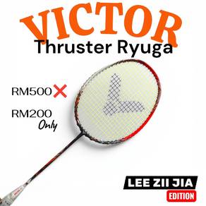 Victor Thruster Ryuga LZJ edition