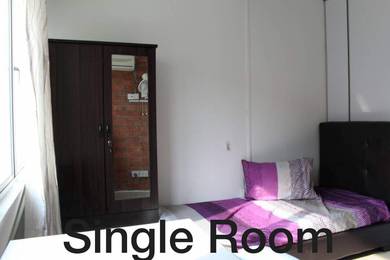 Room in Subang Jaya, SGR