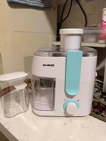 khind juice extractor