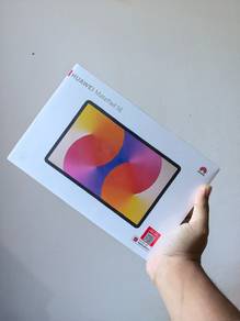 Huawei MatePad SE 11”