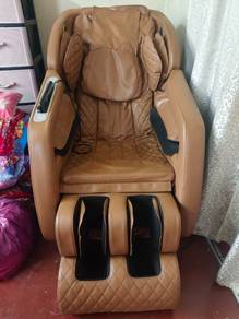 SNOWFIT massage chair 9.5/10 condition
