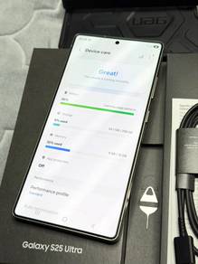 Samsung S25 Ultra