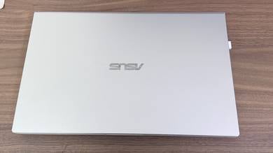 ASUS VivoBook Laptop Intel Core i7