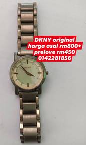 Jam Tangan DKNY original for women