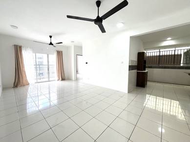 Condominium For Rent in Puncak Gloxinia