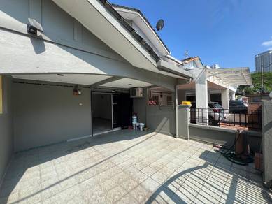 2-storey Terraced House For Sale in Cheras,KUL