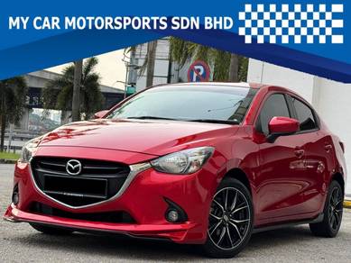 Mazda 2 VR in Seri Kembangan, SGR