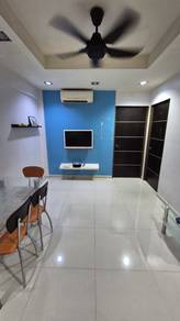 Apartment For Rent in Krystal Heights