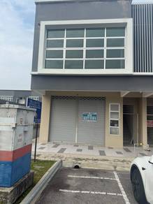 Shop lot For Rent in Pagoh,JHR