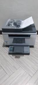 HP Laserjet M236sdw