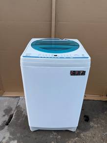 Toshiba Washing Machine mesin basuh 8kg