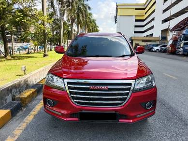 2019 Haval H2 PREMIUM