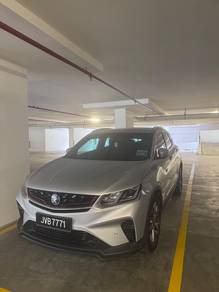 Proton X50 PREMIUM in Damansara Perdana, SGR