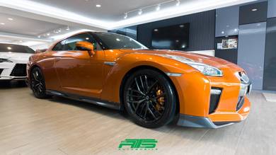 Nissan GTR PRESTIGE in Bandar Sunway, SGR