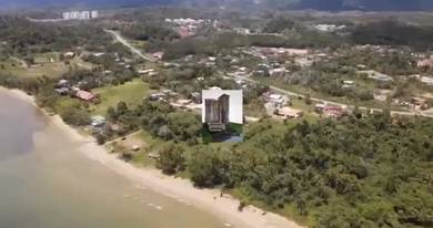 Commercial Land in Kota Kinabalu, SBH