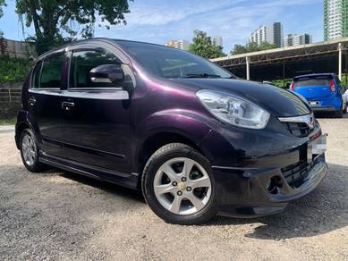 Perodua MyVi EZE ELEGANCE in Puchong, SGR