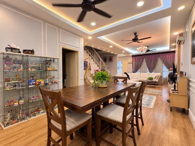 2-storey Terraced House For Sale in Kajang,SGR