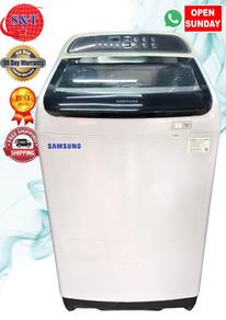 Washing machine SAMSUNG 10KG DIAMOND DRUM