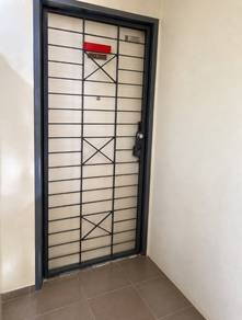 Apartment For Sale in Putra Apartment