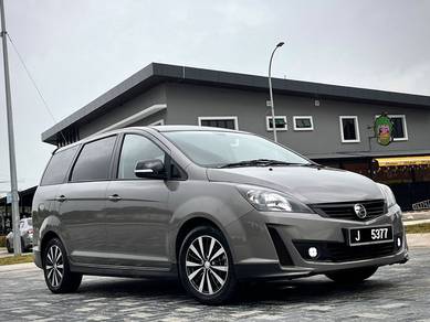 Proton Exora PREMIUM in Johor Bahru, JHR