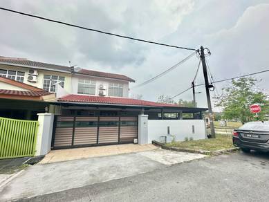 Terraced House For Sale in Johor Bahru,JHR