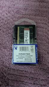 Kingston DDR4 SODIMM 8GB 2400MHz Laptop RAM 