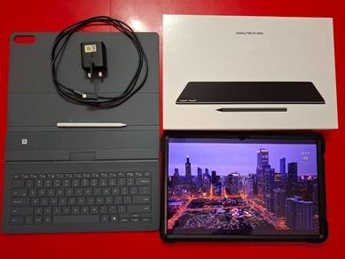 Samsung Tab S11 Ultra 256GB Wi-Fi