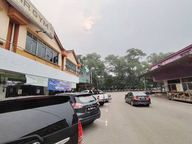 Shop lot For Rent in Pasir Gudang,JHR