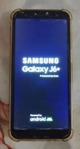 Samsung Galaxy J6+