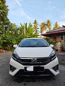Perodua Axia SE in Kota Bharu, KTN