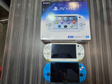 Sony PS Vita 2K  - Fullset