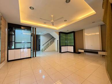 2-storey Terraced House For Sale in Ayer Molek,MLK