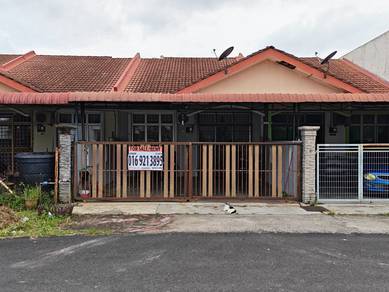 Terraced House For Sale in Kota Bharu,KTN