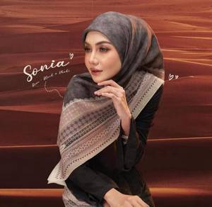 Tudung Bawal 
