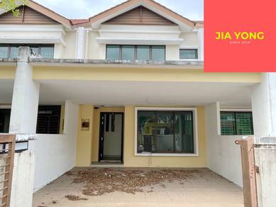 2-storey Terraced House For Sale in Balik Pulau,PNG