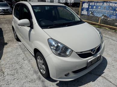 Perodua MyVi EZi PREMIUM in Kepong, KUL