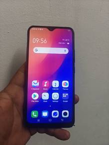 vivo y15