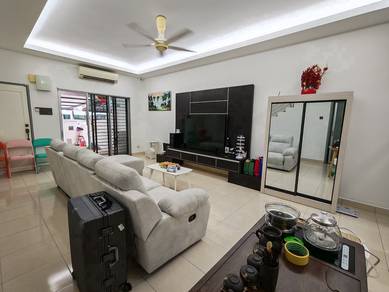 2-storey Terraced House For Sale in Bandar Puteri Klang,SGR