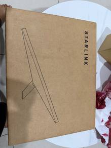 Starlink mini new