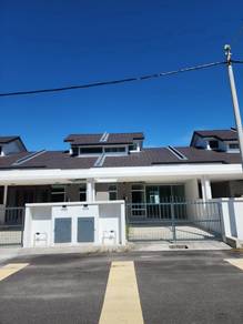 1-storey Terraced House in Pulau Indah (Pulau Lumut),SGR