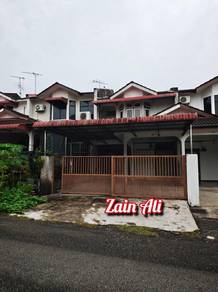 2-storey Terraced House For Sale in Kulim,KDH