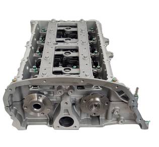 Ford Ranger T6 2.2 Cylinder Head 4wd 4x4