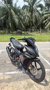 Yamaha 135LC