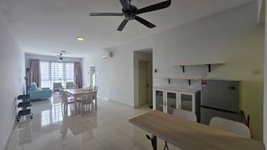 Service Residence For Rent in Sfera Residency