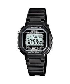 Casio LA-20WH Original Genuine Authentic Watch