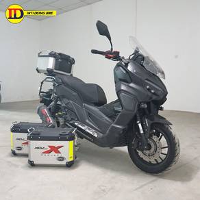 WMOTO XDV 250i