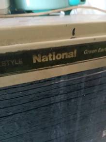 peti ais national