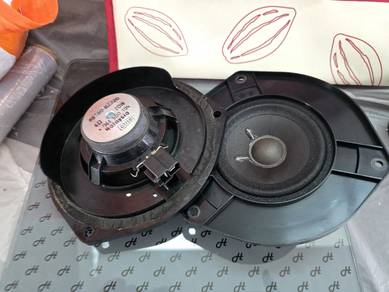 speaker audio 3 inch